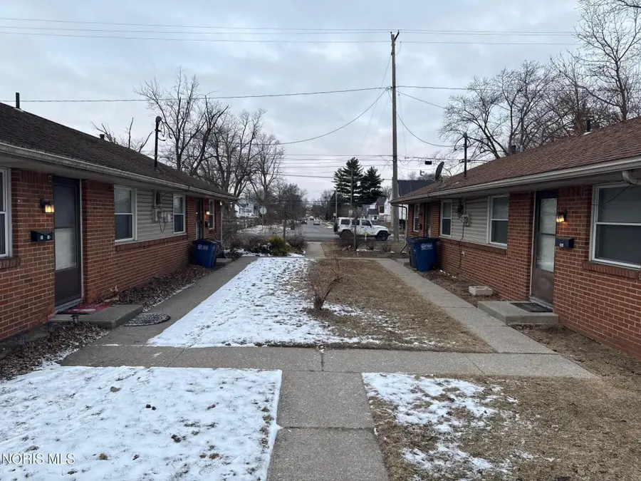 5540 Douglas Road, Toledo, OH 43613 - #3