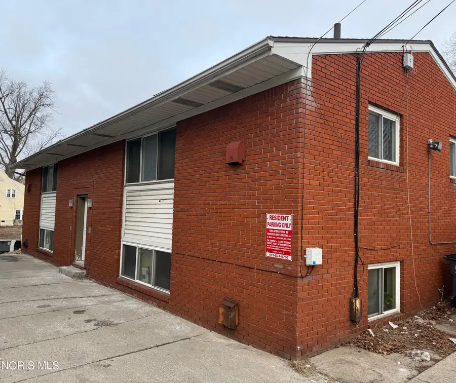 3424 Douglas Road, Toledo, OH 43606 - #2