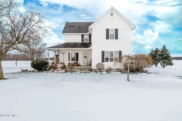 3111 Township Rd 93, McComb, OH 45858