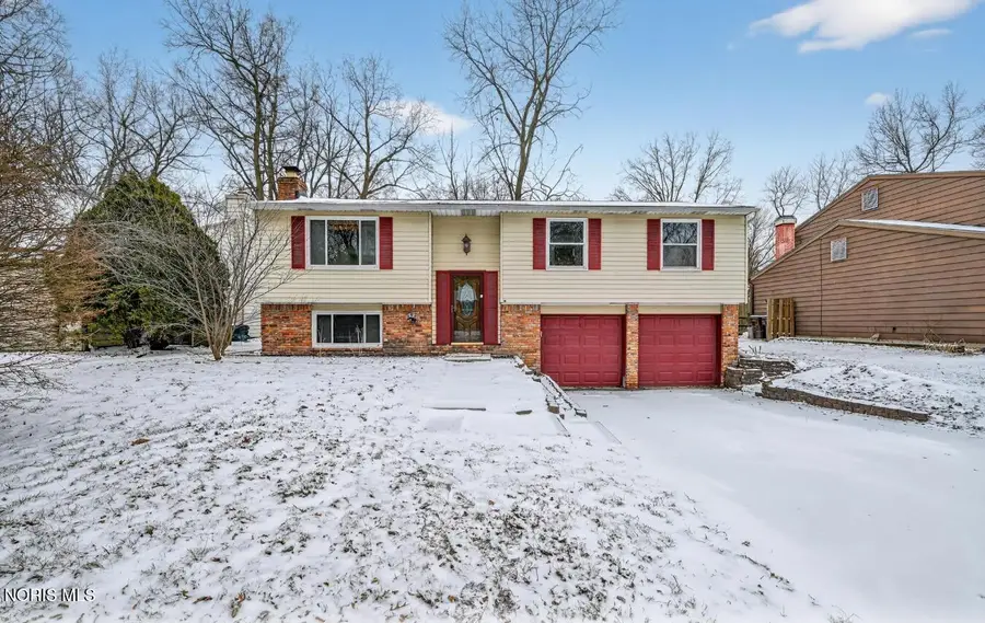 6241 W Pembridge Drive, Toledo, OH 43615 - #3