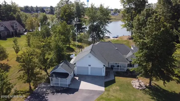 234 Seneca Drive, Montpelier, OH 43543