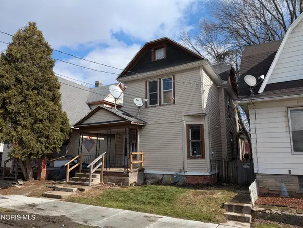 29 Garfield Place, Toledo, OH 43605