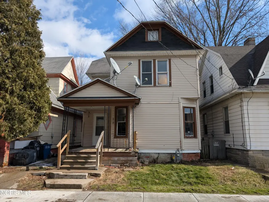 29 Garfield Place, Toledo, OH 43605 - #2
