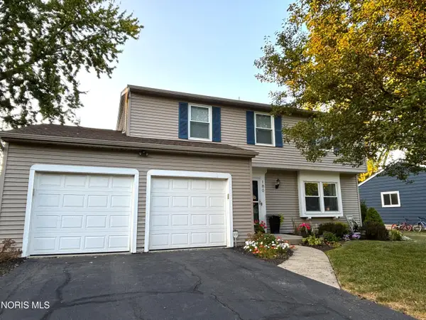 180 Southwood Drive, Perrysburg, OH 43551