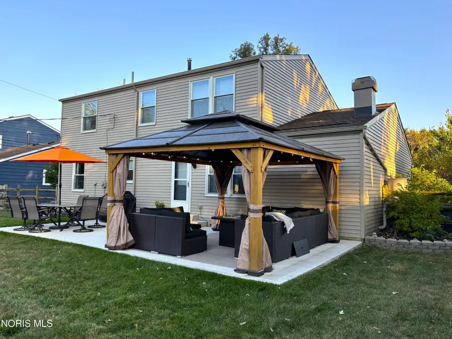 180 Southwood Drive, Perrysburg, OH 43551 - #3