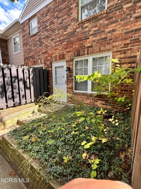 5721 Bernath Court, Toledo, OH 43615