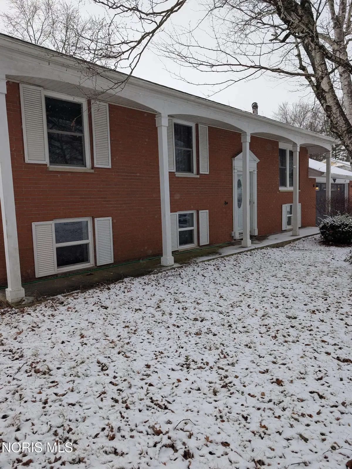 404 W 7th Street, Sycamore, OH 44882 - #1