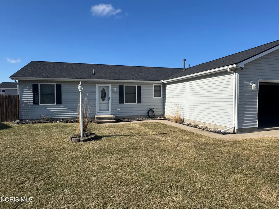 1468 S Jackson Street, Defiance, OH 43512 - #2