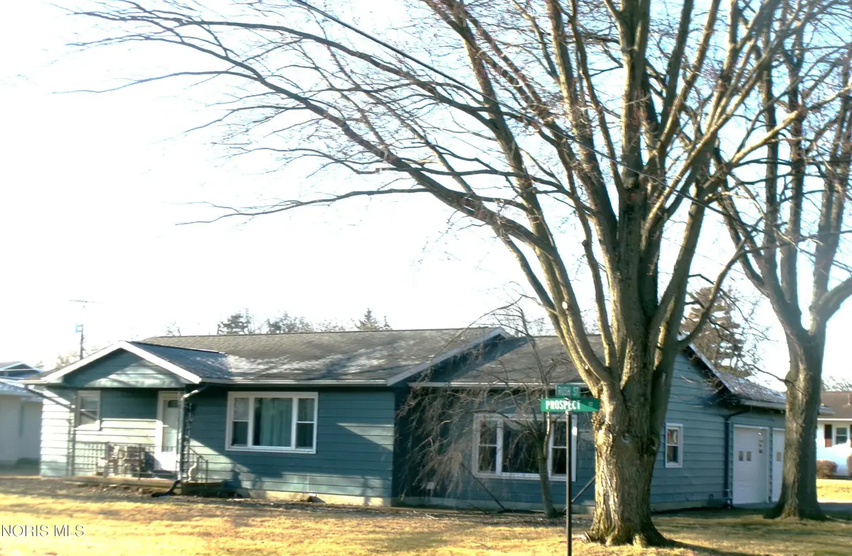 604 Prospect Street, Leipsic, OH 45856 - #1