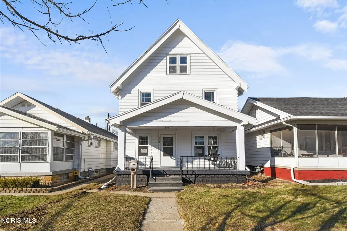 2017 Kelsey Avenue, Toledo, OH 43605 - #1