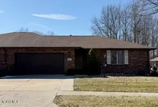 603 Chinook Avenue, Defiance, OH 43512