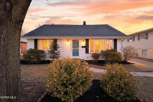 507 S Goodyear Street, Oregon, OH 43616