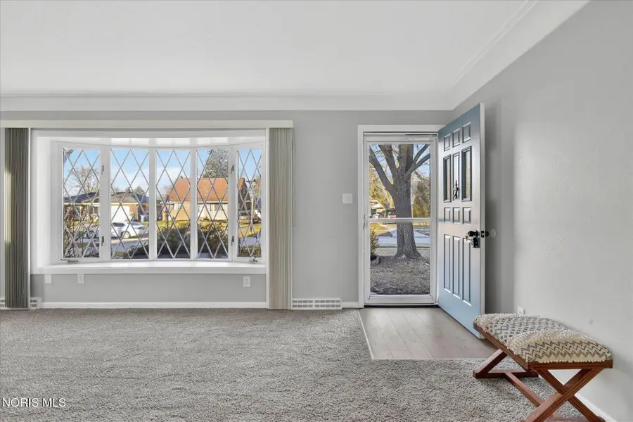 507 S Goodyear Street, Oregon, OH 43616 - #3