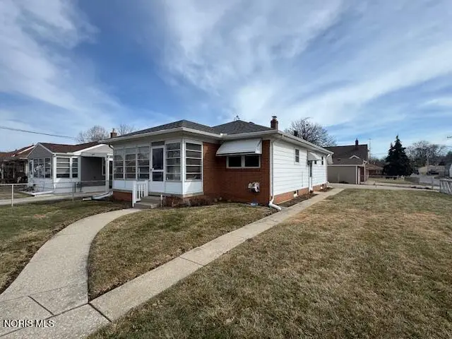 5202 302nd Street, Toledo, OH 43611 - #1