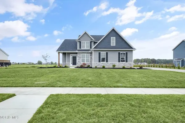 8520 Hocking Cove, Waterville, OH 43566