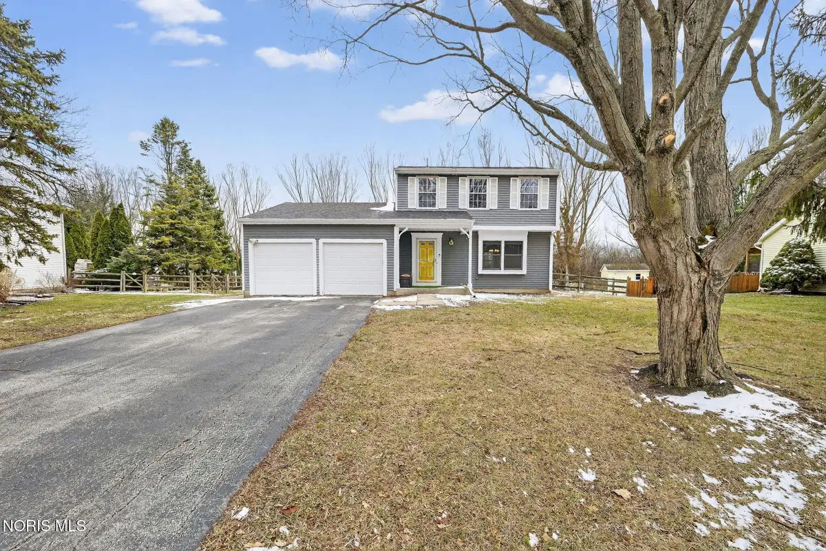 10325 Cliffwood Road, Perrysburg, OH 43551 - #1