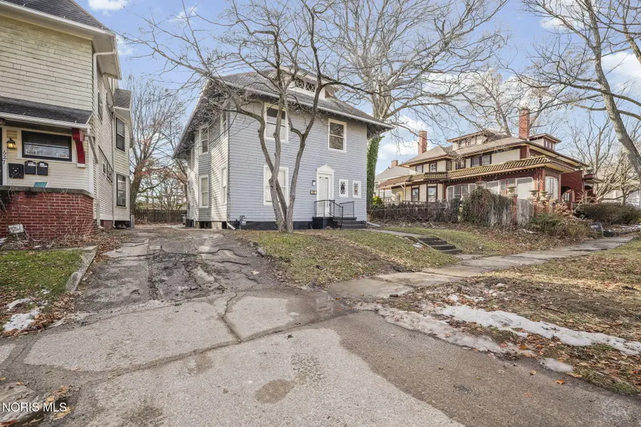 629 Virginia Street, Toledo, OH 43620 - #3