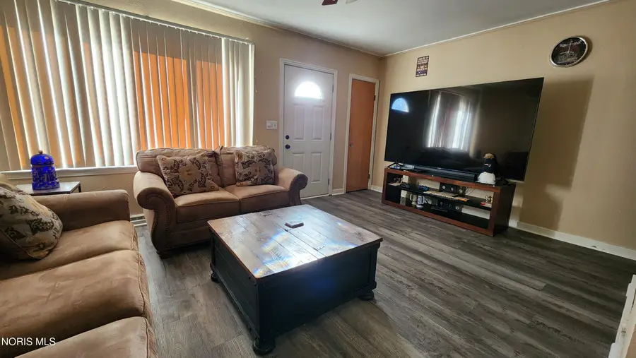 5127 Homeside Avenue, Toledo, OH 43612 - #2