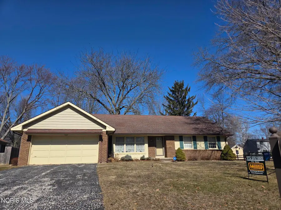 5722 E Candlestick Court, Toledo, OH 43615 - #3