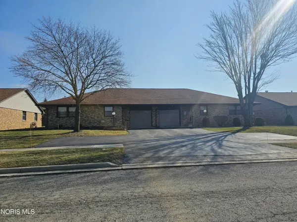 1813 Manor Hill Road, Findlay, OH 45840
