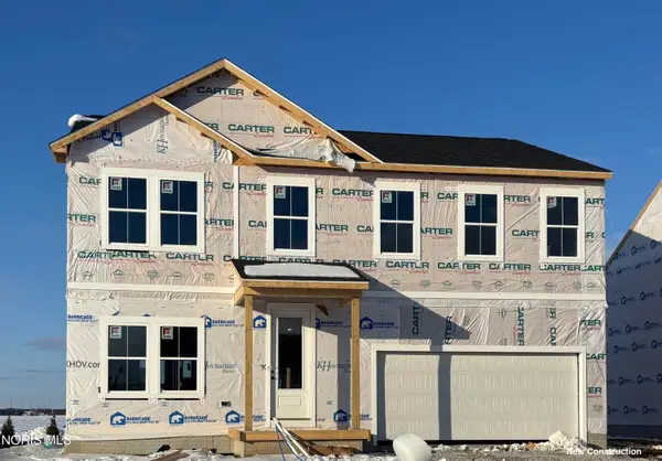 920 Darter Drive, Bowling Green, OH 43402