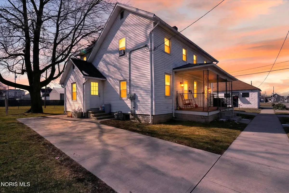 125 Cherry Street, Findlay, OH 45840 - #1