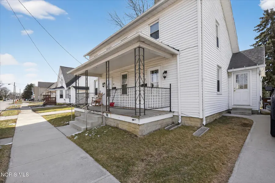 125 Cherry Street, Findlay, OH 45840 - #3