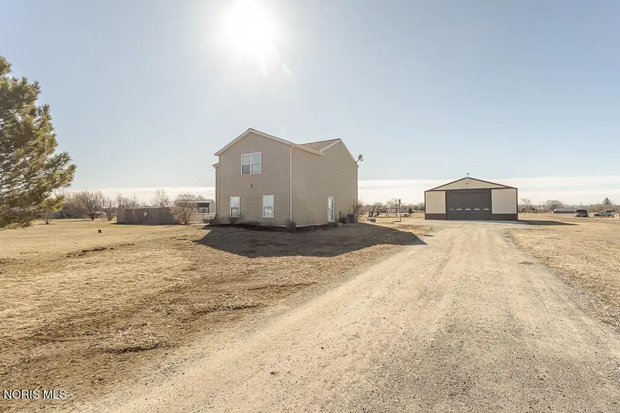 14694 W True Road, Graytown, OH 43432 - #2