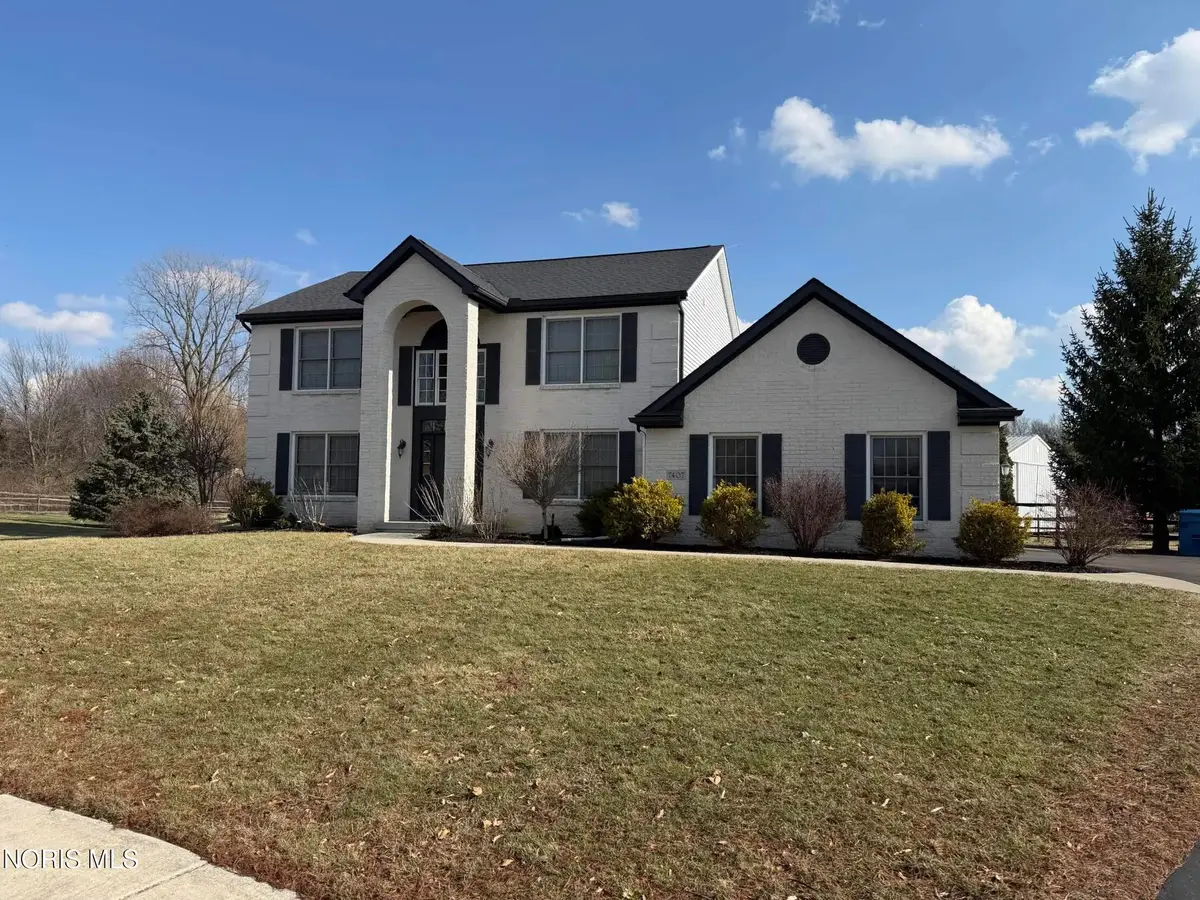 7407 Lock Mill Court, Maumee, OH 43537 - #1