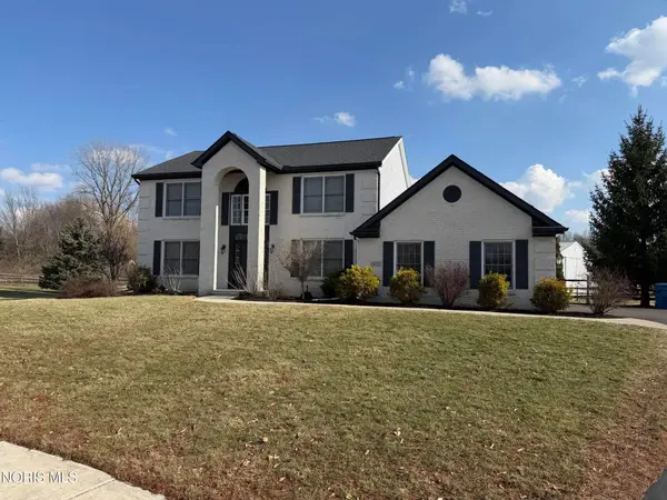 7407 Lock Mill Court, Maumee, OH 43537