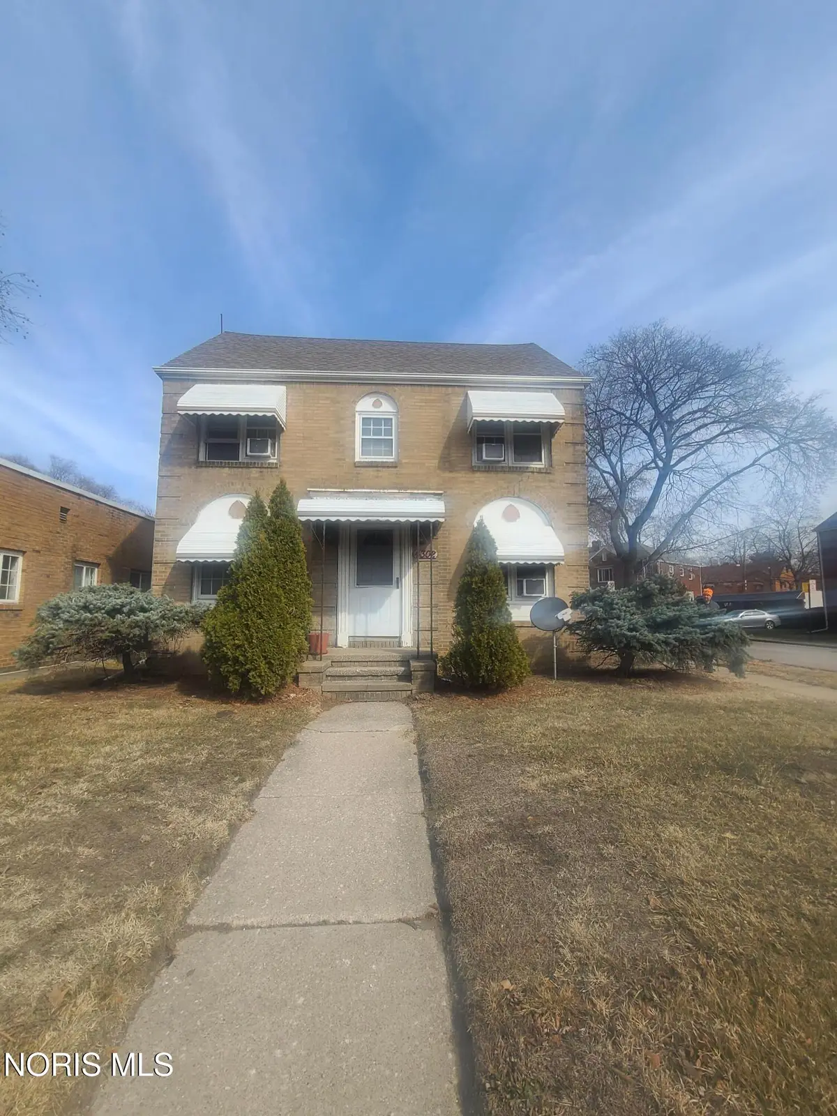 4302 Monroe Street, Toledo, OH 43606 - #1