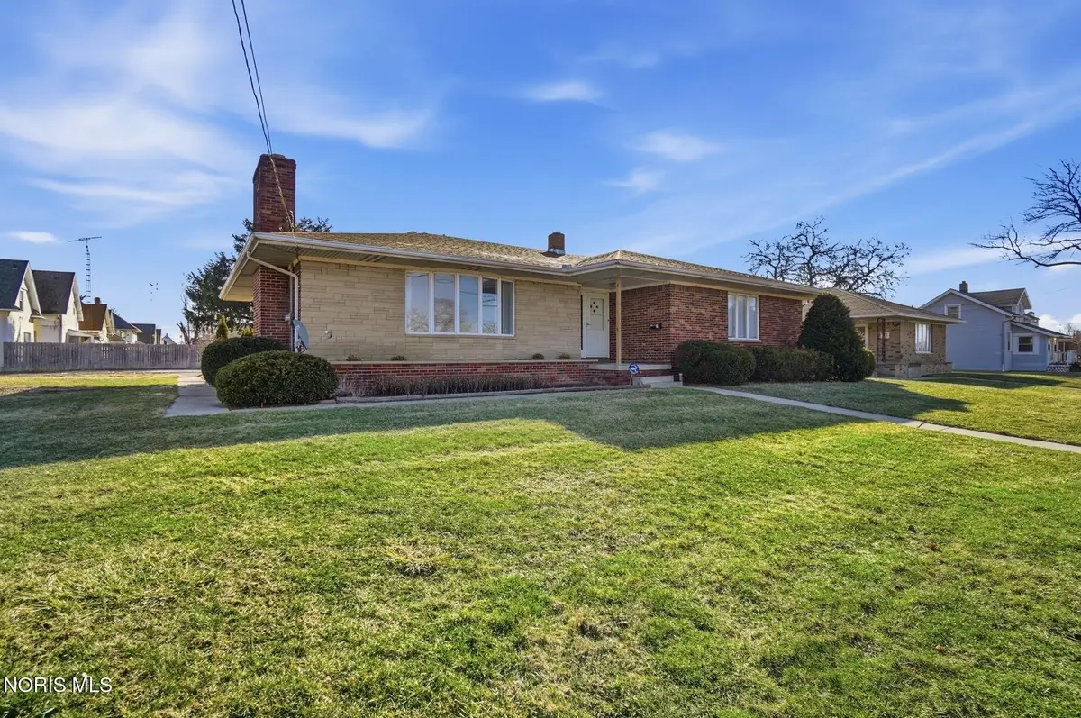 611 Miami Street, Toledo, OH 43605 - #1