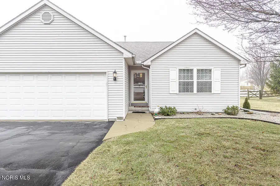 1930 Allendale Drive, Toledo, OH 43611 - #2