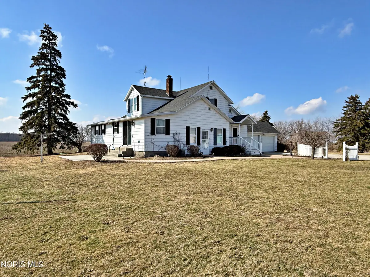 3392 Rd 6, Leipsic, OH 45856 - #1