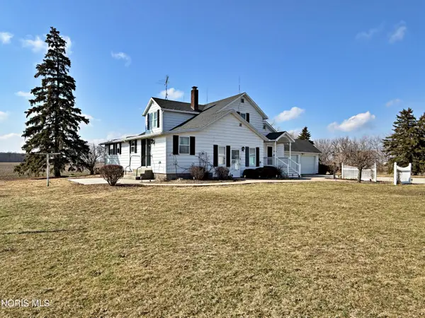 3392 Rd 6, Leipsic, OH 45856