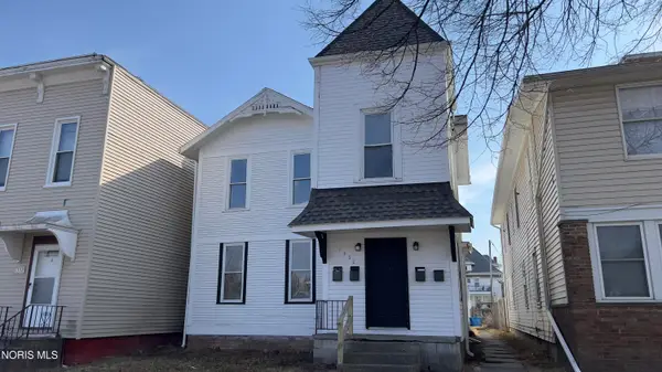 1330 N Huron Street, Toledo, OH 43604