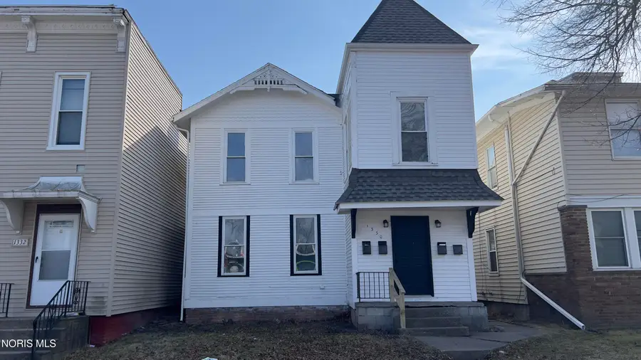 1330 N Huron Street, Toledo, OH 43604 - #2