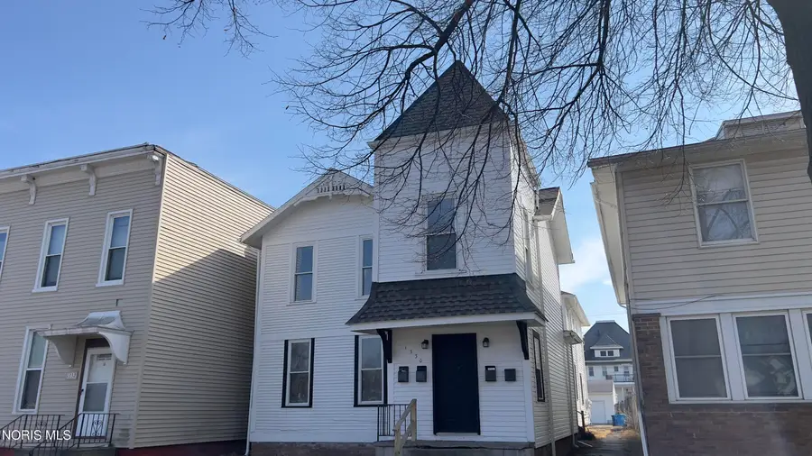 1330 N Huron Street, Toledo, OH 43604 - #3