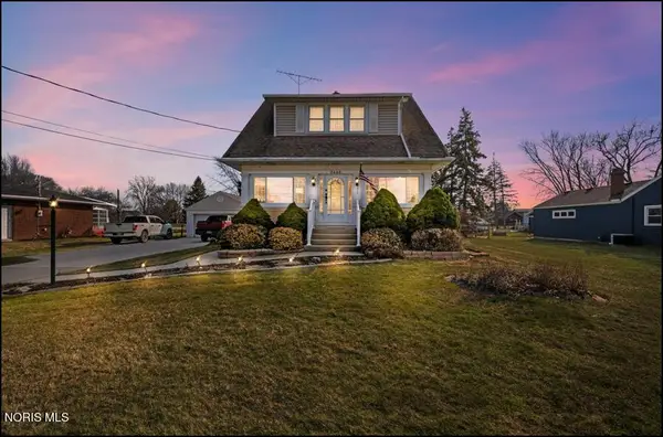 3440 Starr Avenue, Oregon, OH 43616