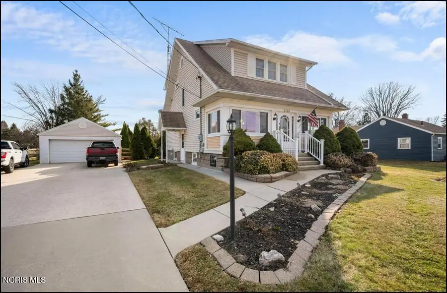 3440 Starr Avenue, Oregon, OH 43616 - #2