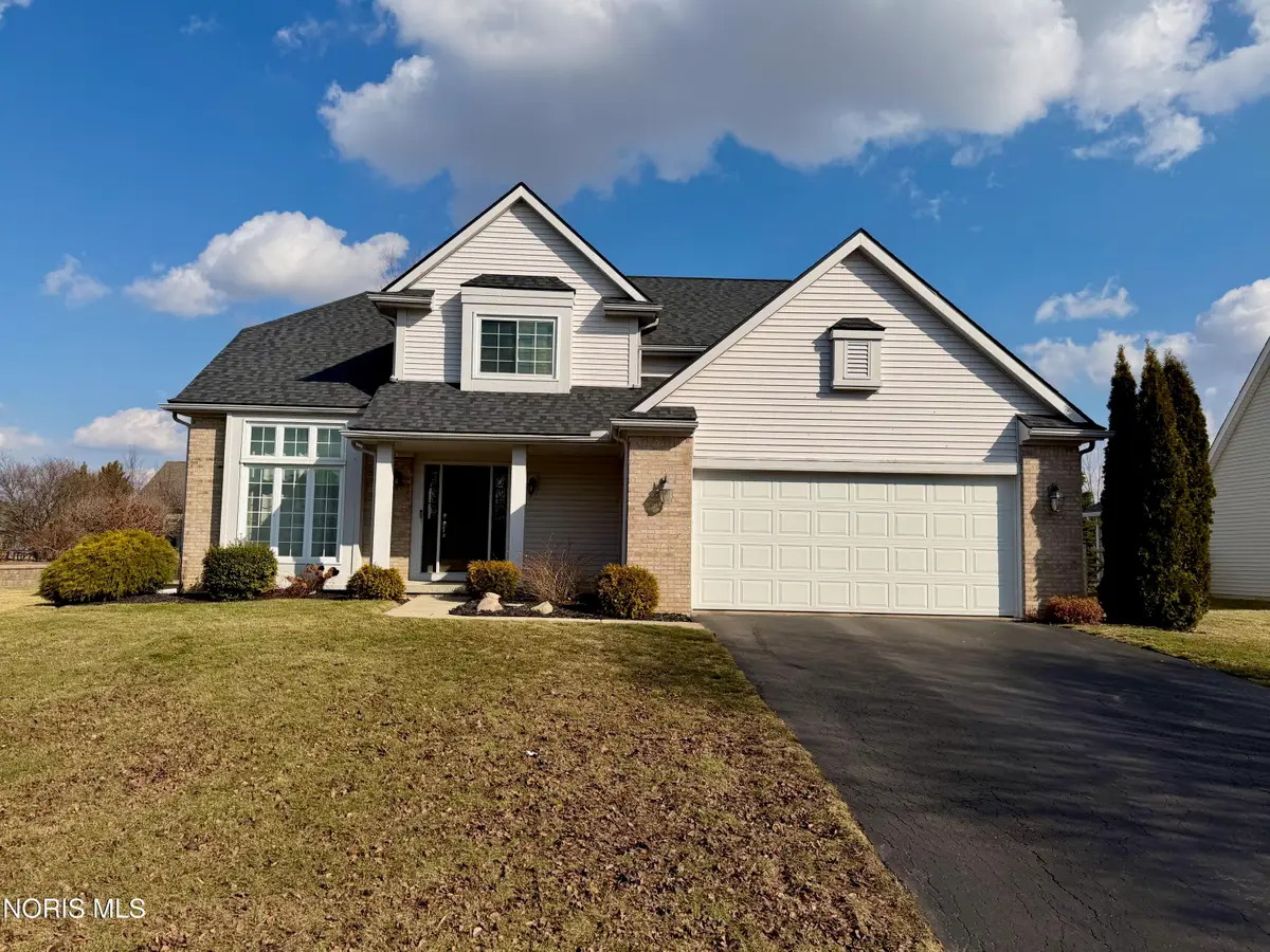 25194 Ramblehurst Drive, Perrysburg, OH 43551 - #1