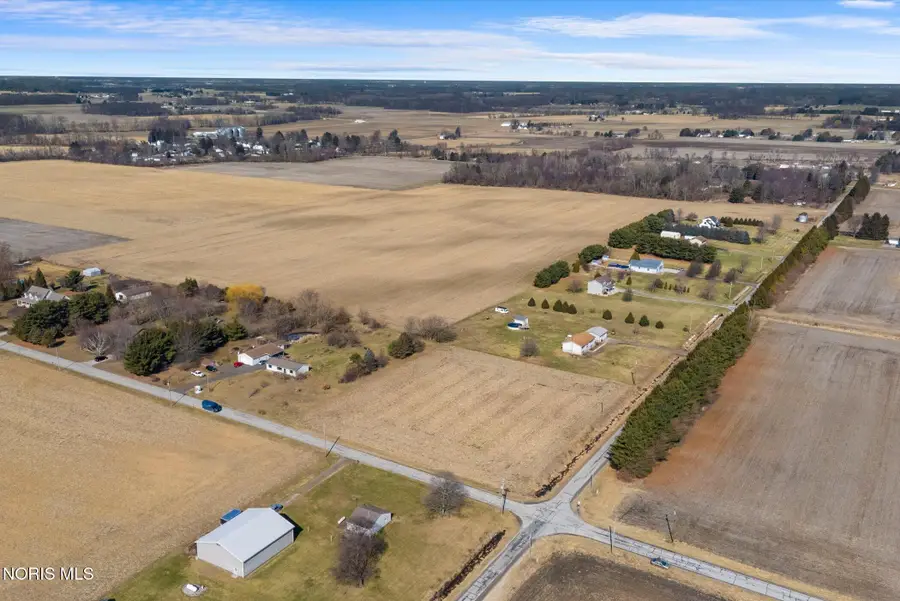 County Road 4, Liberty Center, OH 43532 - #2