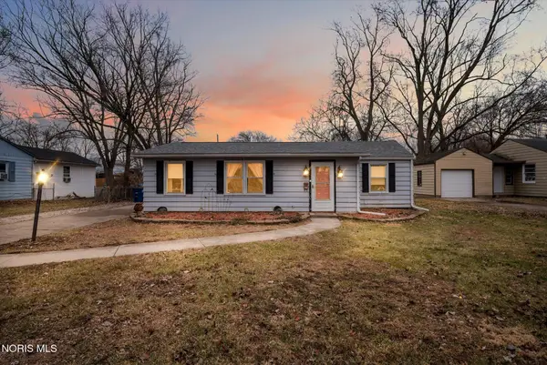 603 Weston Street, Toledo, OH 43609