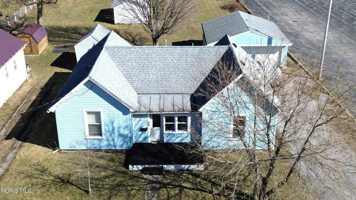 960 Glenn Street, Van Wert, OH 45891 - #1