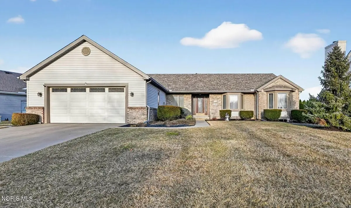 5902 Apple Meadow Drive, Sylvania, OH 43560 - #1