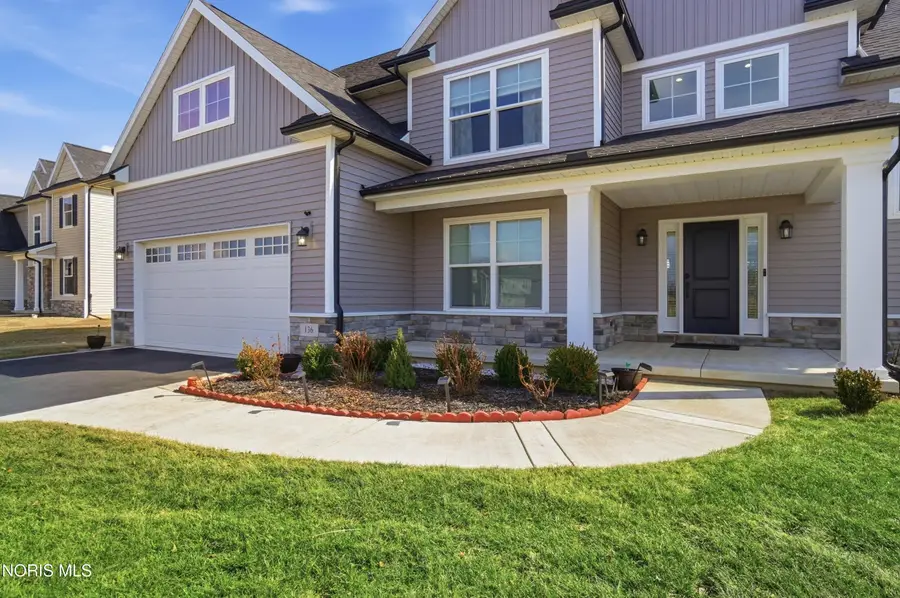 136 Barton Creek Drive, Perrysburg, OH 43551 - #3