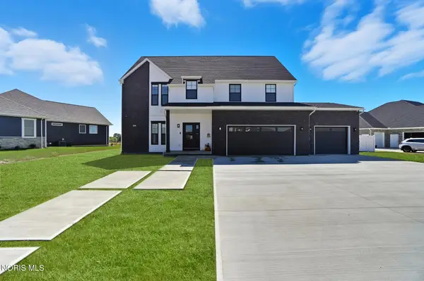 10321 Wheatfield Drive, Findlay, OH 45840