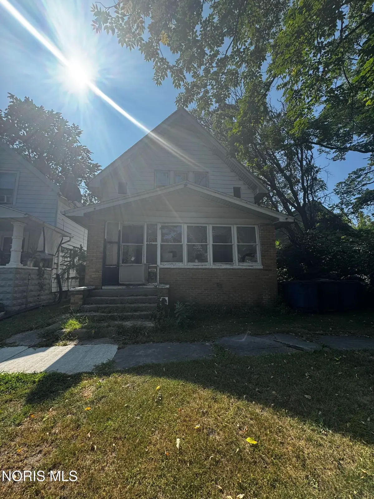 824 Bartley Place, Toledo, OH 43609 - #1