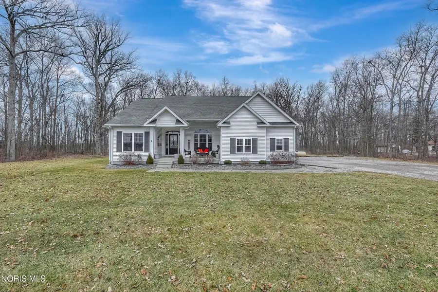 21530 County Road A, Archbold, OH 43502 - #2