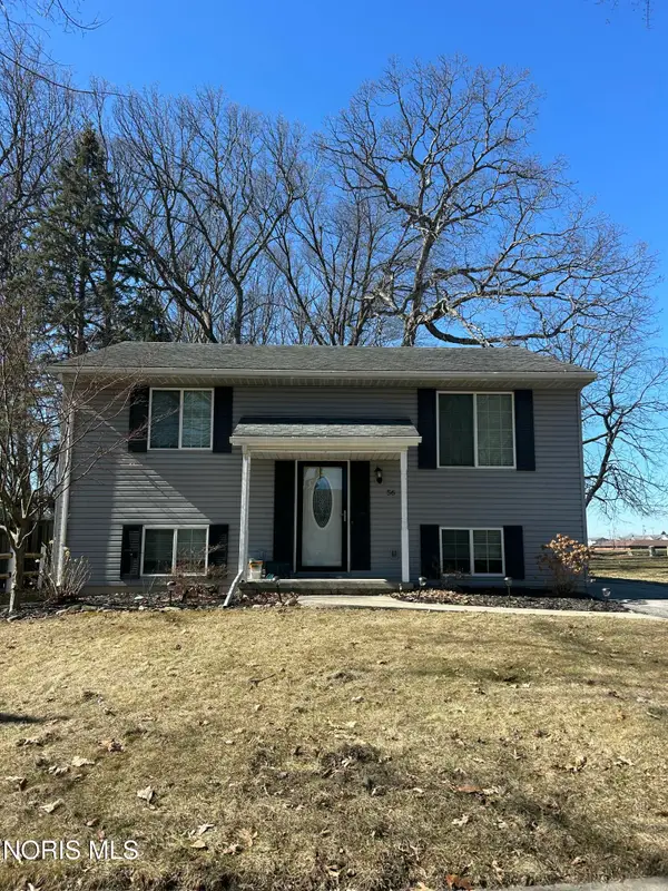 56 Dunderry Lane, Toledo, OH 43615